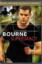 Watch The Bourne Supremacy Vodlocker