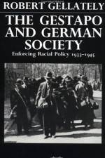 Watch Gestapo and German Society: Enforcing Racial Policy Vodlocker