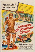 Watch Robinson Crusoe Vodlocker