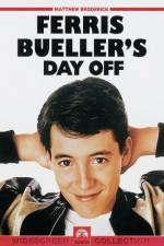 Watch Ferris Bueller's Day Off Vodlocker