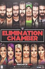 Watch WWE Elimination Chamber Vodlocker