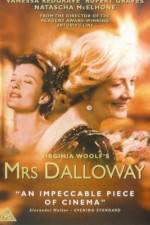 Watch Mrs Dalloway Vodlocker