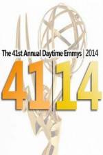 Watch 41st Annual Daytime Emmy Awards Vodlocker