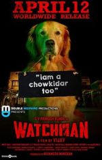 Watch Watchman Vodlocker