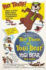 Watch Hey There, It\'s Yogi Bear Vodlocker