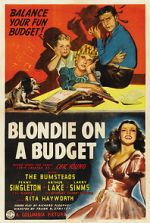Watch Blondie on a Budget Vodlocker