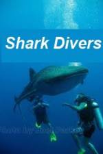 Watch Shark Divers Vodlocker