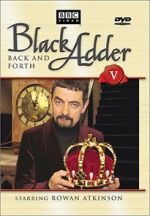 Watch Blackadder Back & Forth Vodlocker