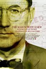 Watch The Man Nobody Knew In Search of My Father CIA Spymaster William Colby Vodlocker