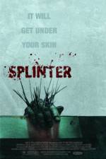 Watch Splinter Vodlocker