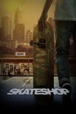 Watch Skateshop Vodlocker