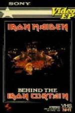 Watch Iron Maiden Behind the Iron Curtains Vodlocker