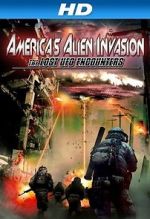 Watch America\'s Alien Invasion: The Lost UFO Encounters Vodlocker
