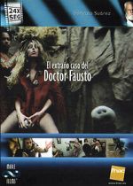 Watch El extrao caso del doctor Fausto Vodlocker