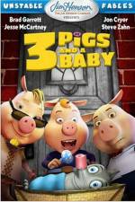 Watch Unstable Fables: 3 Pigs & a Baby Vodlocker