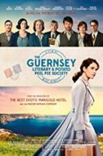 Watch The Guernsey Literary and Potato Peel Pie Society Vodlocker