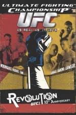 Watch UFC 45 Revolution Vodlocker