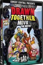 Watch The Drawn Together Movie The Movie Vodlocker