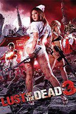 Watch Rape Zombie: Lust of the Dead 3 Vodlocker
