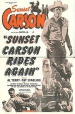 Watch Sunset Carson Rides Again Vodlocker