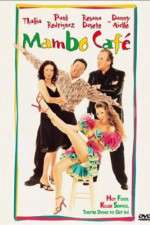 Watch Mambo Caf Vodlocker