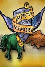 Watch How to Improve Your Memory Vodlocker