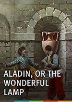 Watch Aladdin and His Wonder Lamp Vodlocker
