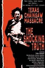 Watch Texas Chain Saw Massacre The Shocking Truth Vodlocker