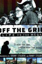 Watch Off the Grid Life on the Mesa Vodlocker