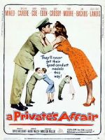 Watch A Private\'s Affair Vodlocker