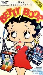 Watch Betty Boop\'s Hollywood Mystery Vodlocker