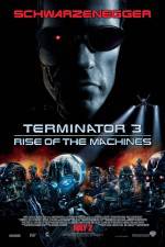 Watch Terminator 3: Rise of the Machines Vodlocker