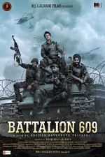 Watch Battalion 609 Vodlocker