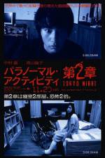 Watch Paranormal Activity 2 Tokyo Night Vodlocker