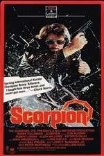 Watch Scorpion Vodlocker