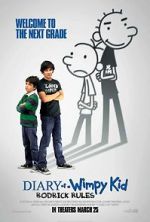 Watch Diary of a Wimpy Kid: Rodrick Rules Vodlocker