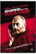 Watch L'empire des loups Vodlocker