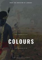 Watch Colours - A dream of a Colourblind Vodlocker