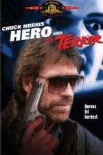 Watch Hero and the Terror Vodlocker