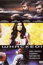 Watch Whacked! Vodlocker
