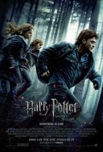 Watch Harry Potter and the Deathly Hallows: Part 1 Vodlocker