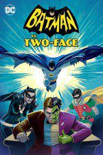 Watch Batman vs. Two-Face Vodlocker