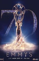 Watch The 70th Primetime Emmy Awards Vodlocker