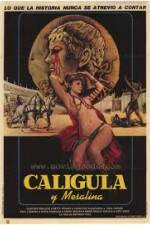 Watch Caligula And Messalina Vodlocker