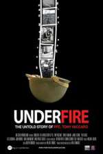 Watch Underfire: The Untold Story of Pfc. Tony Vaccaro Vodlocker