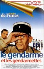 Watch Le gendarme et les gendarmettes Vodlocker