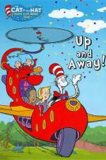 Watch Cat in the Hat: Up and Away! Vodlocker