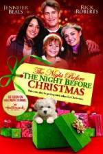 Watch Night Before The Night Before Christmas Vodlocker