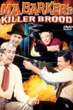 Watch Ma Barker's Killer Brood Vodlocker