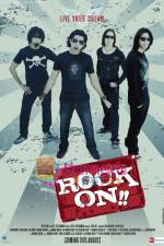 Watch Rock On!! Vodlocker